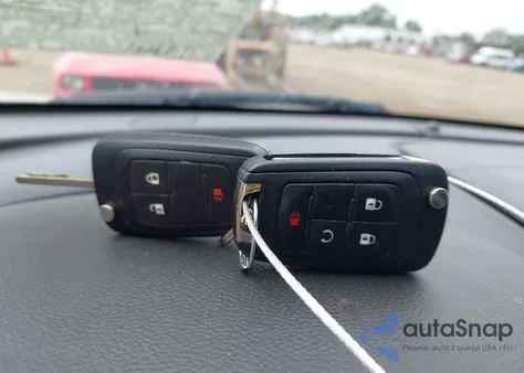 2015 Chevrolet Equinox Ls z USA, uszkodzony, nr VIN 2GNALAEKXF6204923